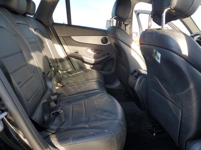 2019 MERCEDES-BENZ GLC 300 4M - WDC0G4KB3KV141629