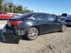 Lot #3025056288 2017 INFINITI Q50 BASE