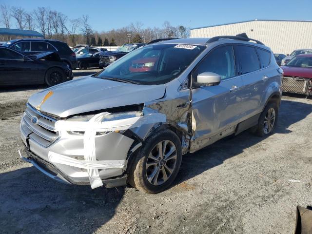 2017 FORD ESCAPE SE - 1FMCU9GD2HUB03791