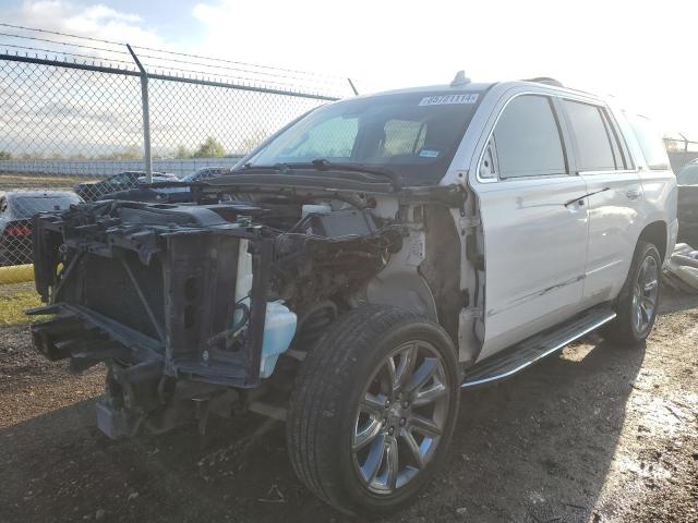 2016 CHEVROLET TAHOE C150 #3029729685