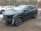 2018 NISSAN QASHQAI - JN1BJ1CRXJW210192