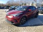 2018 TOYOTA C-HR XLE - NMTKHMBXXJR029652