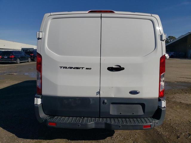 VIN 1FTYE1YM8JKB55323 2018 FORD TRANSIT no.6