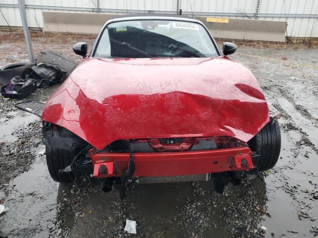 2021 MAZDA MX-5 MIATA - JM1NDAB71M0451292