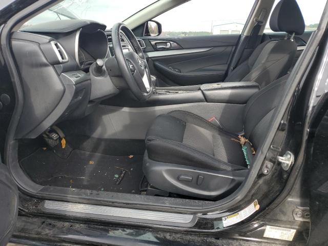 2017 NISSAN MAXIMA 3.5 - 1N4AA6AP8HC437695