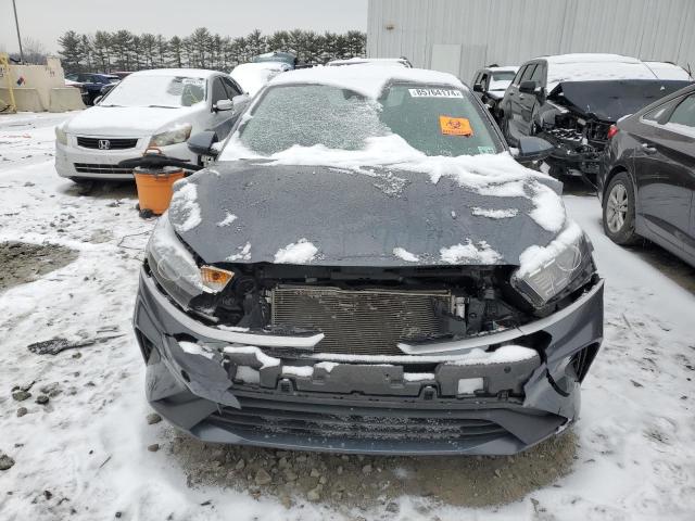 2022 KIA FORTE FE - 3KPF24AD7NE496006