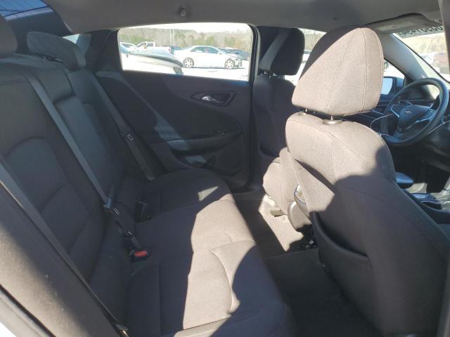 2020 CHEVROLET MALIBU LT - 1G1ZD5ST3LF045704