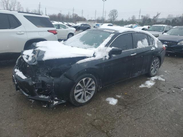 2014 HONDA ACCORD SPO #3033005989