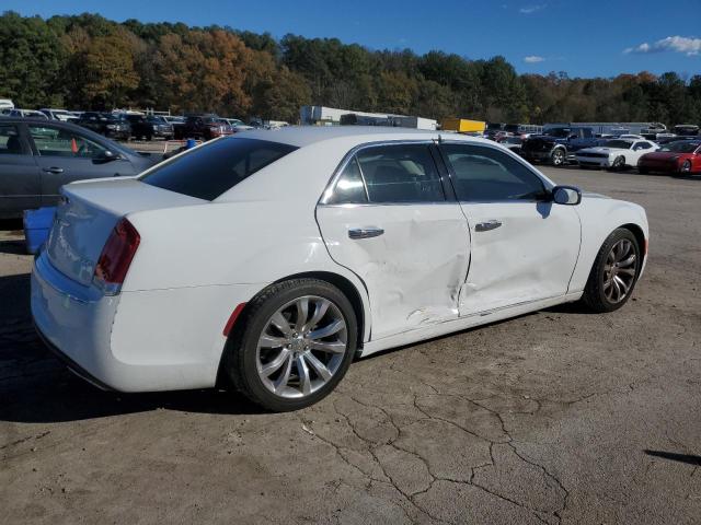 2018 CHRYSLER 300 LIMITE - 2C3CCAEG6JH137381
