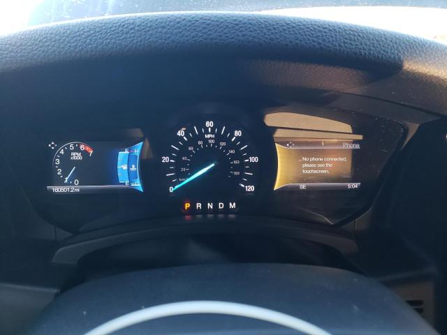 2015 FORD EXPEDITION - 1FMJK2ATXFEF49943