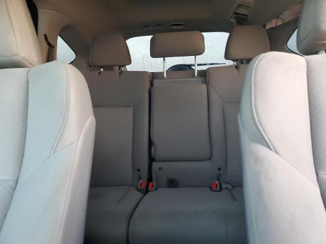 2015 HONDA CR-V LX - 3CZRM3H32FG710284