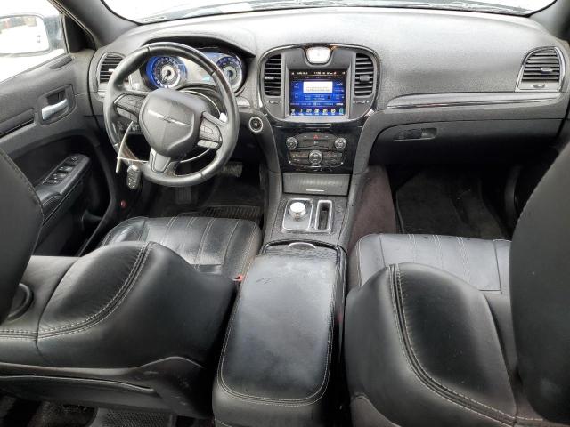2016 CHRYSLER 300 S - 2C3CCAGG2GH278289