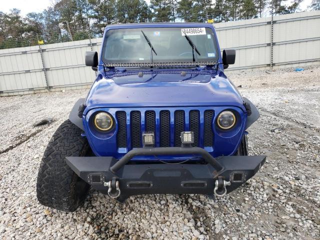 2020 JEEP WRANGLER U - 1C4HJXDGXLW311002