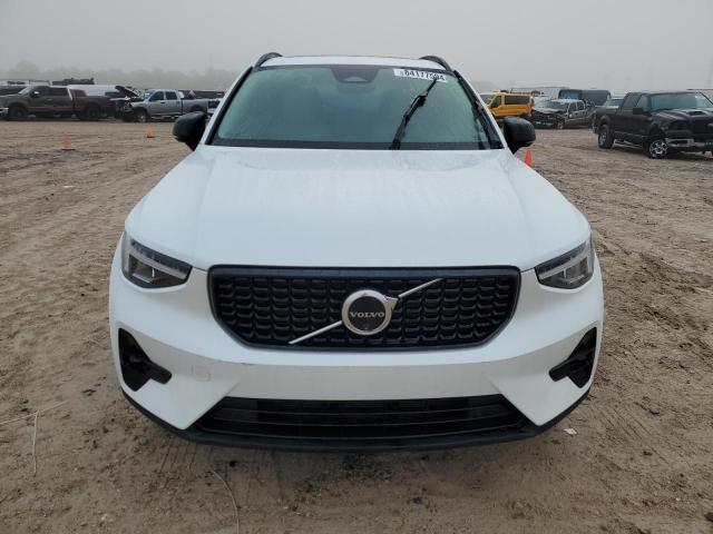 VIN YV4L12UC8S2452650 2025 VOLVO XC40 PLUS no.5