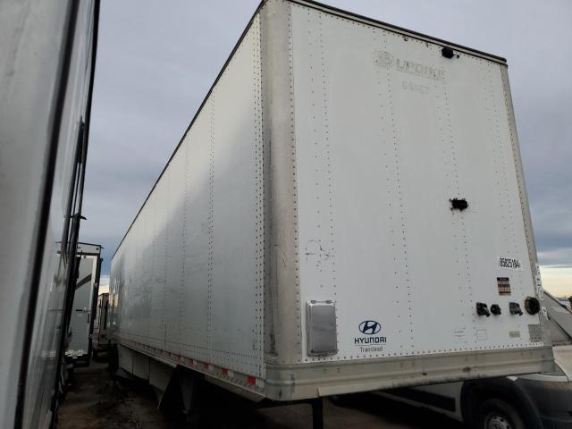 Global Auto Auctions: 2017 HYUNDAI TRAILER