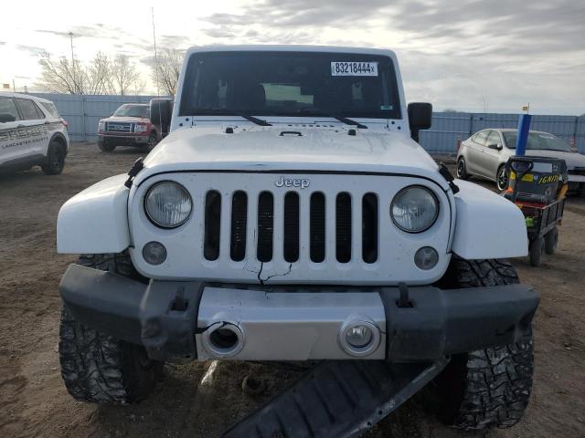 2015 JEEP WRANGLER U - 1C4BJWEG9FL510854