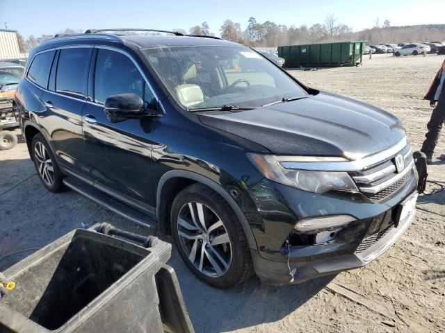 2016 HONDA PILOT TOUR - 5FNYF6H98GB029295