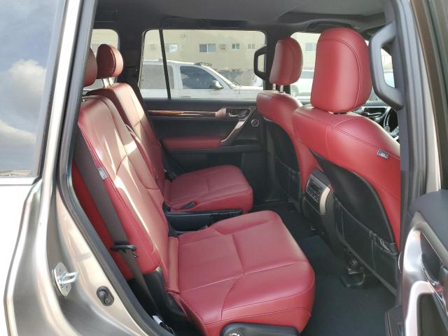 2023 LEXUS GX 460 LUX JTJGM7BX6P5350328