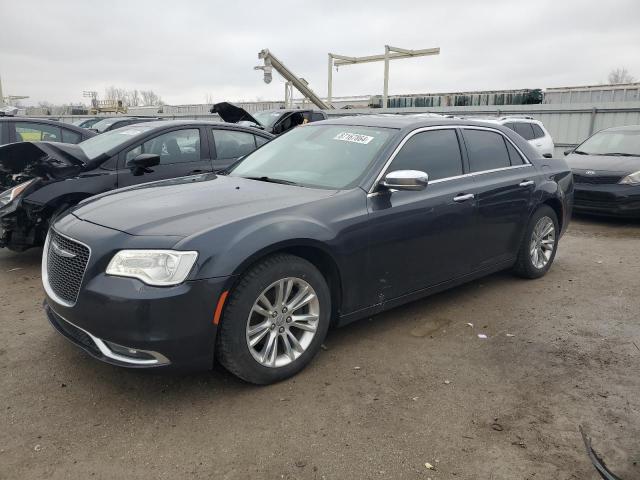 CHRYSLER 300C