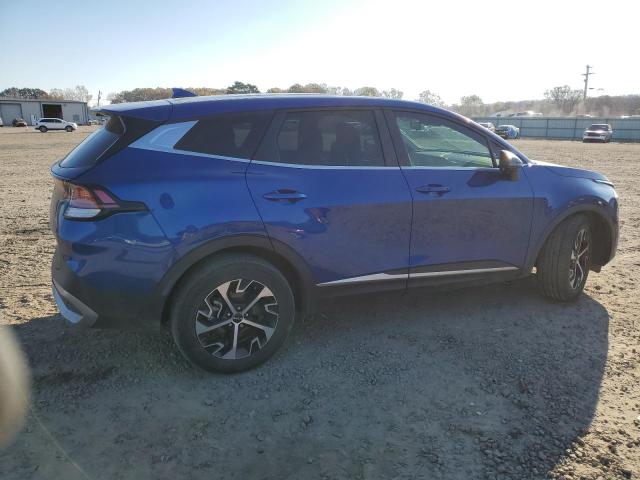 2023 KIA SPORTAGE E - 5XYK33AF9PG006016