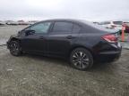 Lot #3027118790 2015 HONDA CIVIC EX