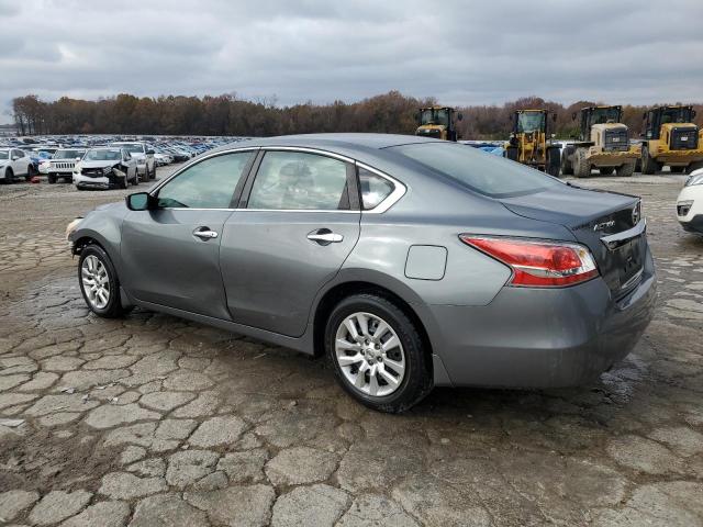 2015 NISSAN ALTIMA 2.5 - 1N4AL3AP2FN377763