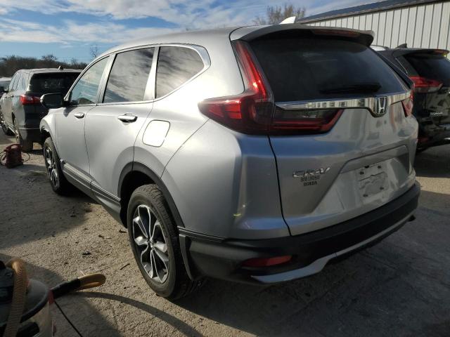 2020 HONDA CR-V EXL - 5J6RW2H80LL013209