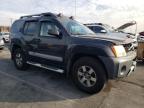 Lot #3030971512 2012 NISSAN XTERRA OFF