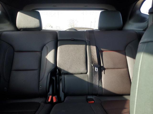 2022 CHEVROLET BLAZER RS - 3GNKBERS3NS154245