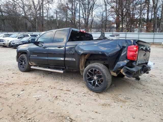 2017 CHEVROLET SILVERADO - 1GCRCPEH2HZ301687