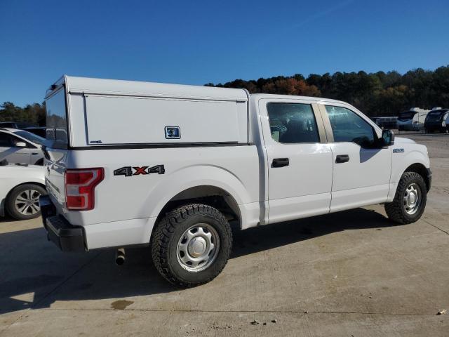 VIN 1FTEW1E57KKD51171 2019 FORD F-150 no.3