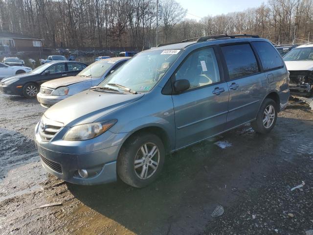 2004 MAZDA MPV WAGON #3034643397