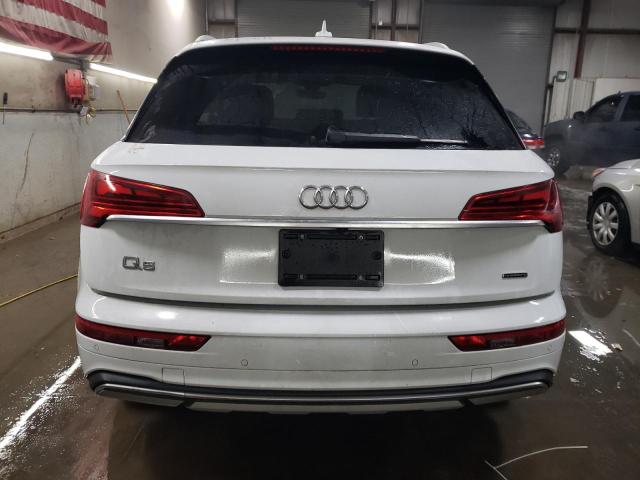 2021 AUDI Q5 PREMIUM - WA1BAAFY0M2067615