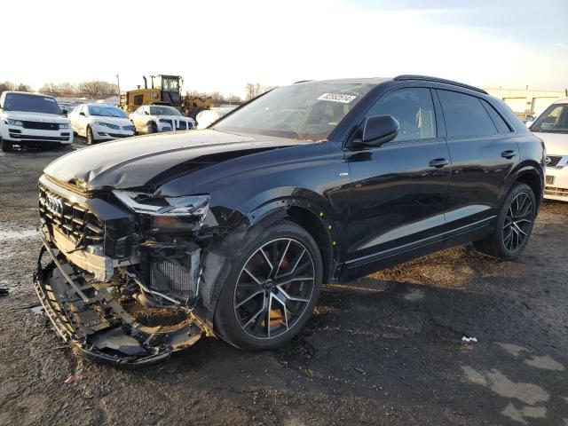 2020 AUDI Q8 PREMIUM #3034279161