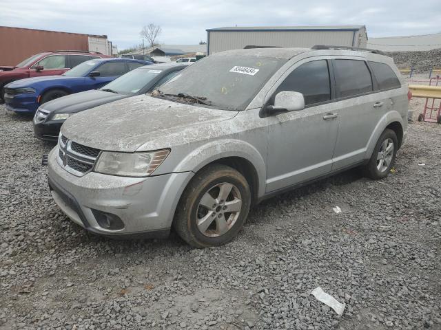 2011 DODGE JOURNEY MA #3023799923