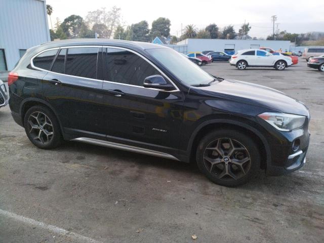 VIN WBXHT3C3XGP886320 2016 BMW X1 no.4