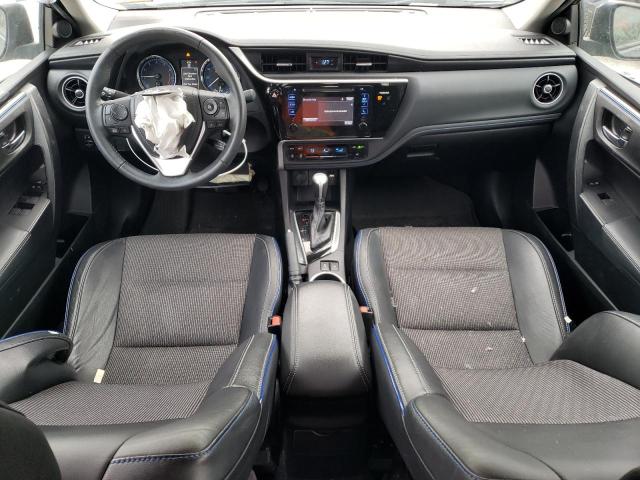 2017 TOYOTA COROLLA L - 2T1BURHE7HC827965
