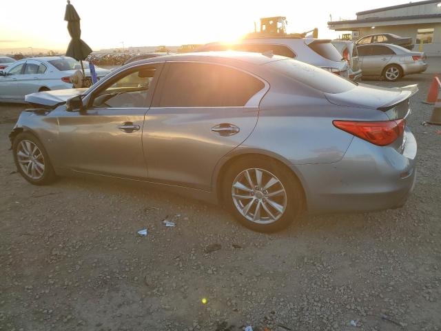 Vin: jn1ev7ap4hm733185, lot: 85598134, infiniti q50 premium 20172