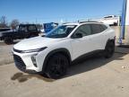 2025 CHEVROLET TRAX ACTIV - KL77LKEP0SC014308