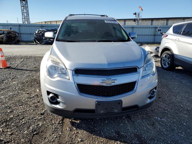 VIN 2GNFLNEK4D6339339 2013 CHEVROLET EQUINOX no.5