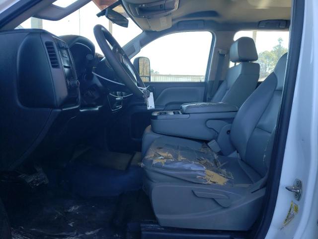 2017 GMC SIERRA C25 1GT11REG1HF152776