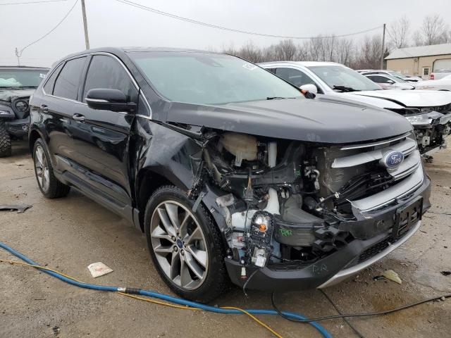 2016 FORD EDGE TITAN - 2FMPK4K93GBB77125