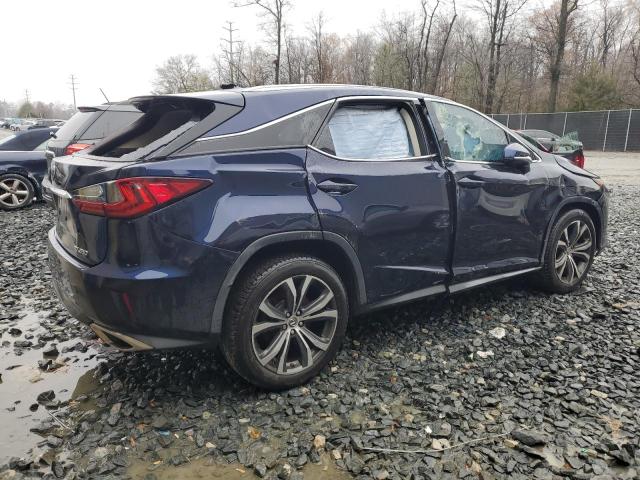 2019 LEXUS RX 350 BAS - 2T2ZZMCA8KC148958
