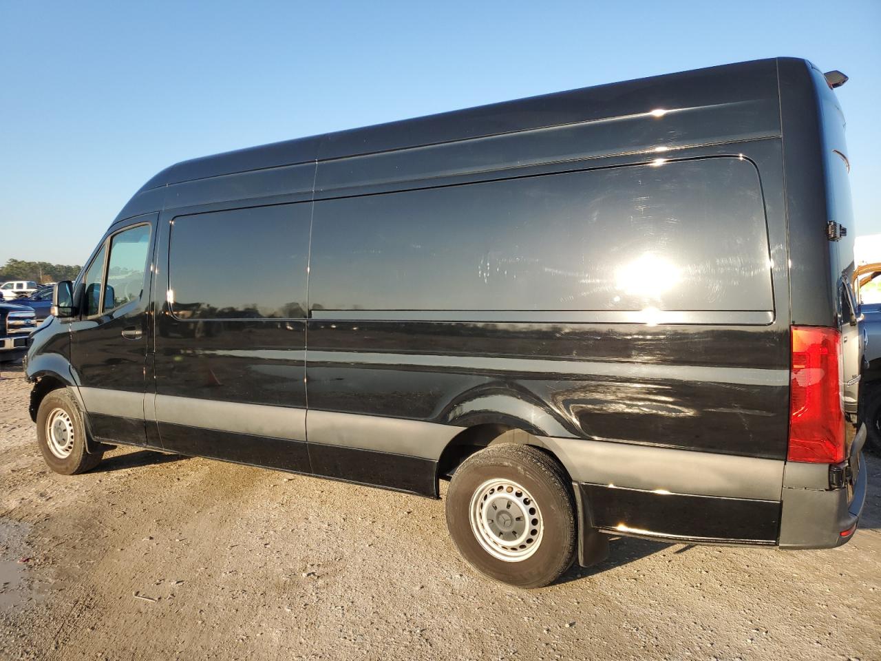 Lot #3032995987 2023 MERCEDES-BENZ SPRINTER 2