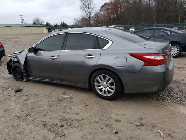 1N4AL3AP3HN339719 Nissan Altima 2.5 2017