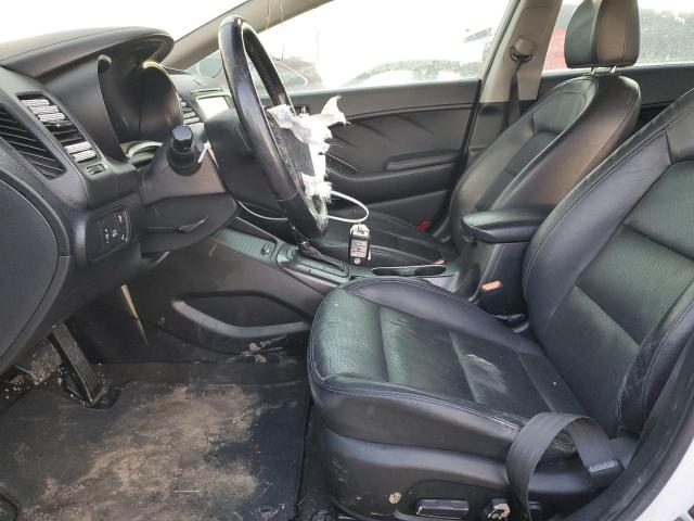 2015 KIA FORTE EX - KNAFZ4A86F5359857