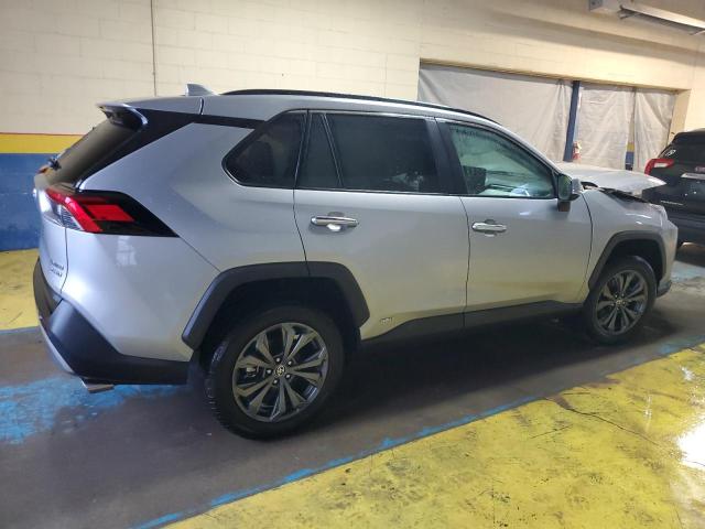2024 TOYOTA RAV4 LIMIT - 2T3D6RFV5RW061277