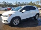 2020 CHEVROLET TRAX LS - KL7CJKSB9LB022721