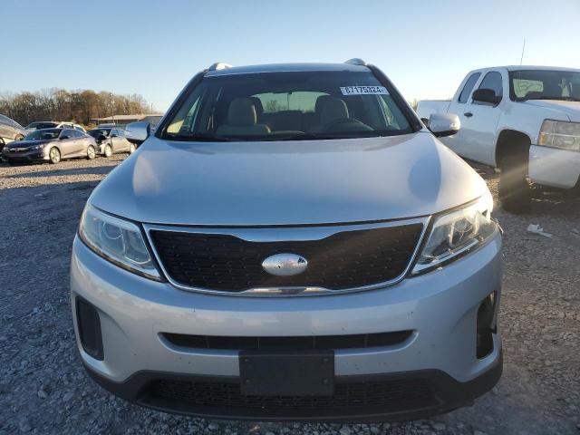 2015 KIA SORENTO LX - 5XYKT4A71FG596192