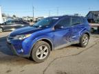 2015 TOYOTA RAV4 XLE - 2T3RFREV5FW257951